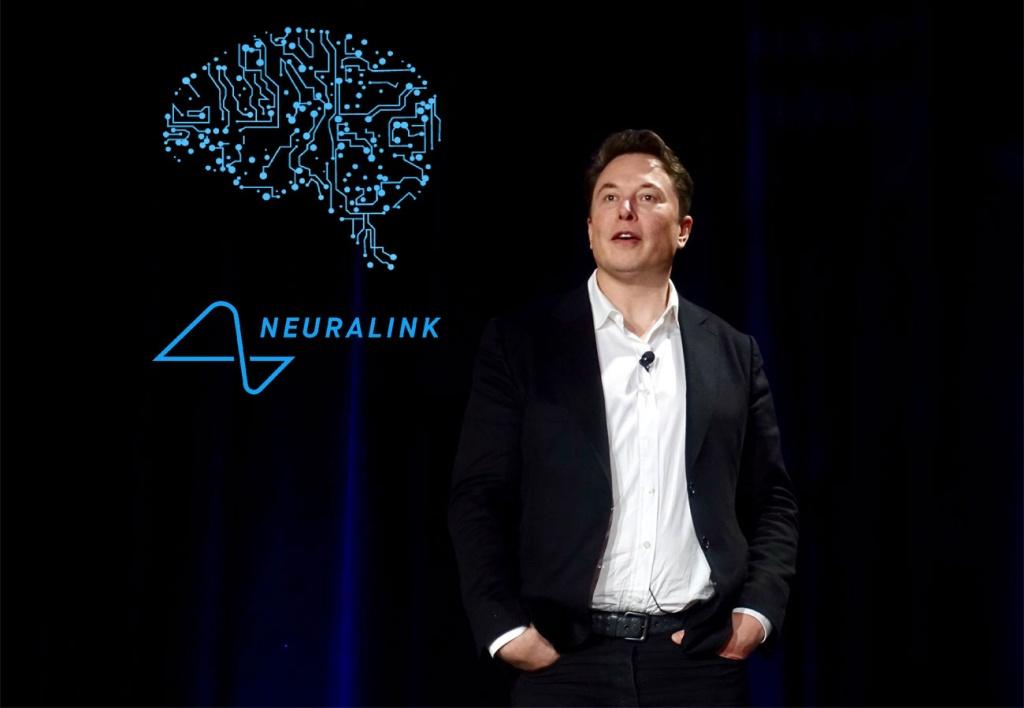 Илон Маск заявил, что зрительный имплант от Neuralink сможет победить слепоту