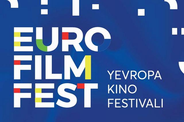 IX Yevropa kinofestivali: uch kun davomida yevropacha kinomagiyadan zavqlaning.