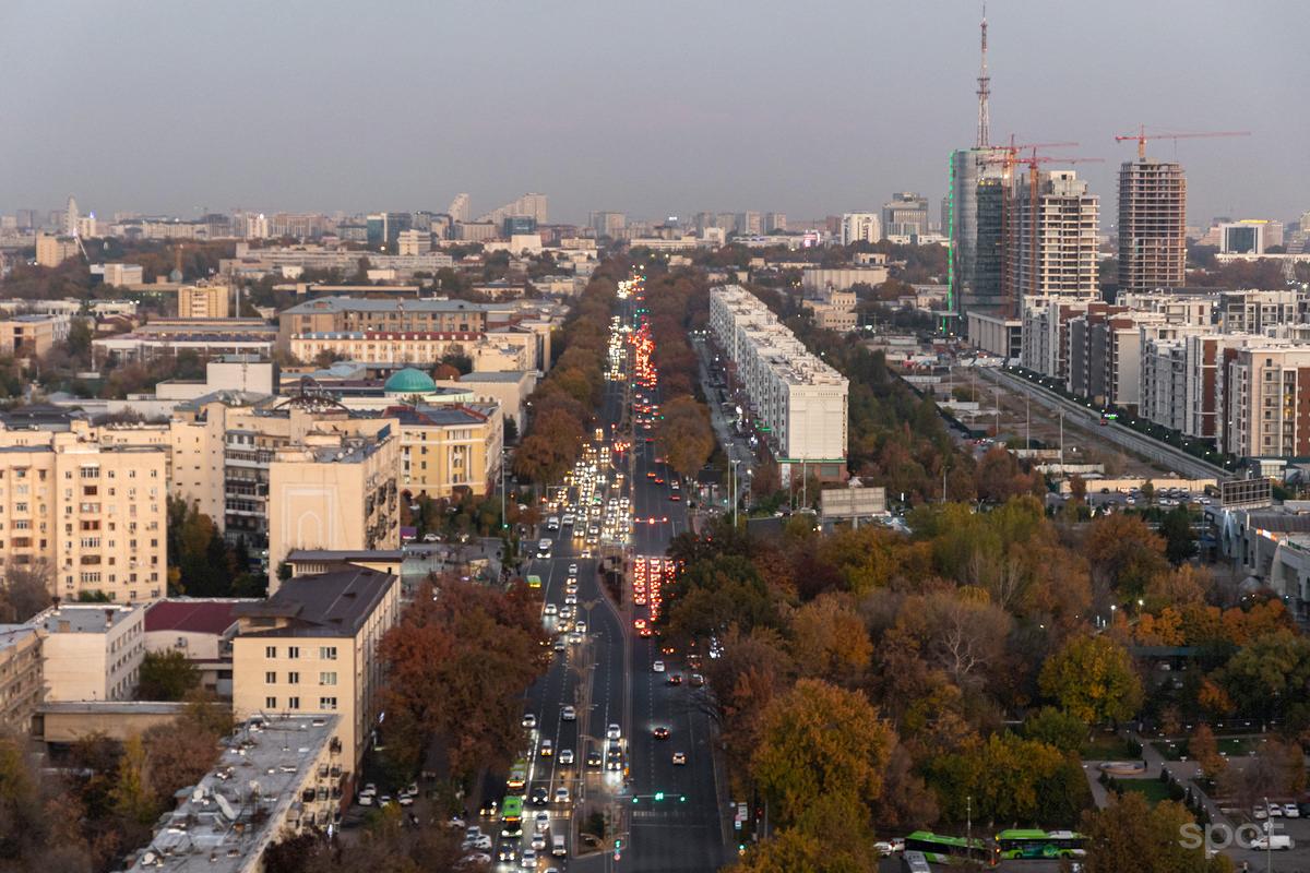 Hafta yangiliklari: energiya resurslarini tejash bo'yicha reydlar, isitish va issiq suv narxining oshishi, bitkoin narxi 100 ming dollar.